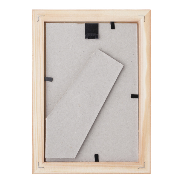 Фоторамка NEODECO 10х15 см дерево от магазина ЛесКонПром.ру