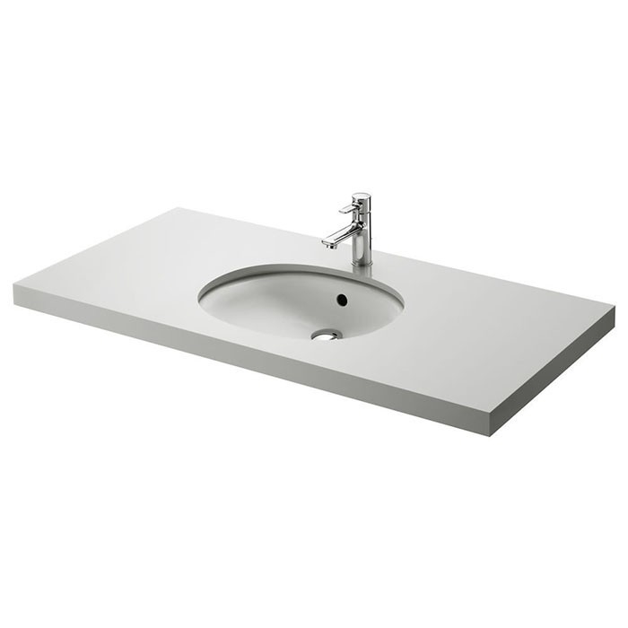 Раковина Toto Public LW764Y#XW Белая от магазина ЛесКонПром.ру