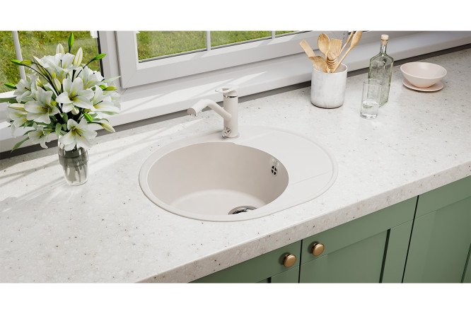 Мойка Nora 80531923 от магазина ЛесКонПром.ру