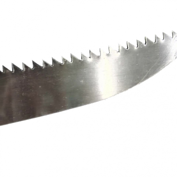 Пила садовая полотно 33 см от магазина ЛесКонПром.ру
