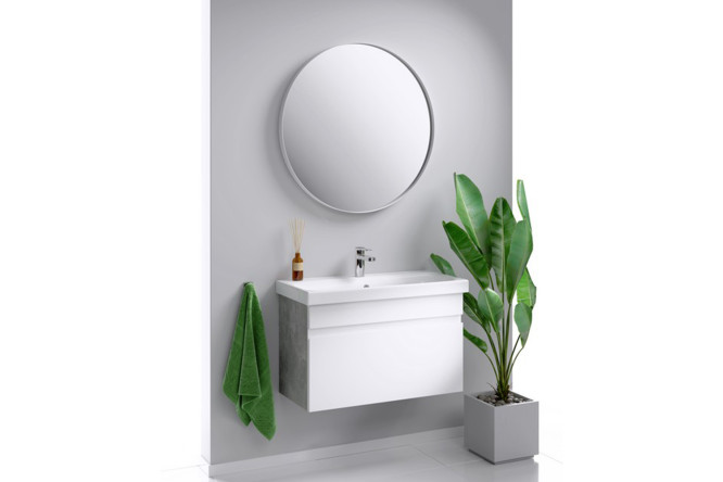 Зеркало AQWELLA RM0208 80364728 от магазина ЛесКонПром.ру