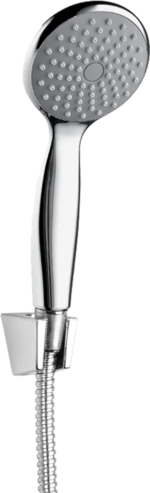 Душевая лейка Aquanet AF000-06C от магазина ЛесКонПром.ру