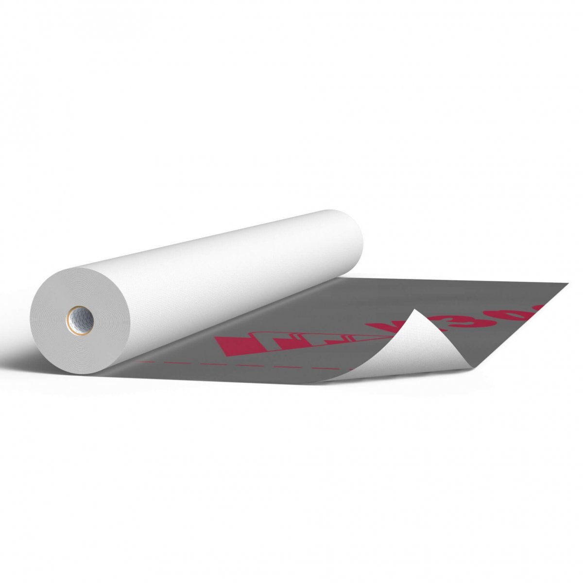 Пленка паро-гидроизоляционная отражающая Изоспан FS 92 г/м2, 1,2х58,3 м от магазина ЛесКонПром.ру