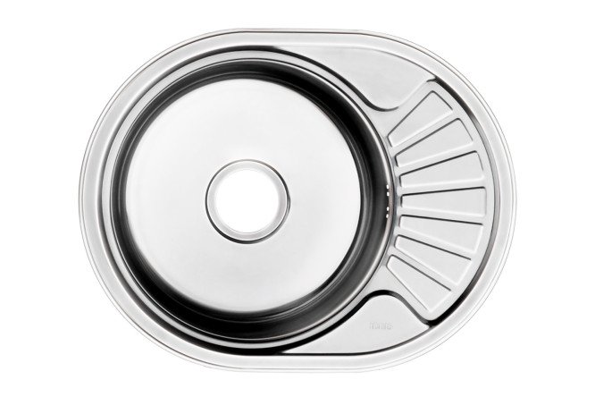 Мойка врезная IDDIS Suno 80550573 от магазина ЛесКонПром.ру