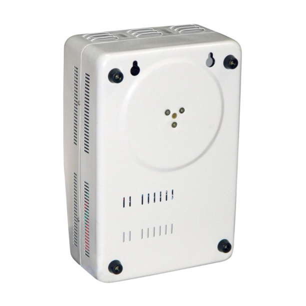 Стабилизатор настенный Rucelf 12 кВА от магазина ЛесКонПром.ру