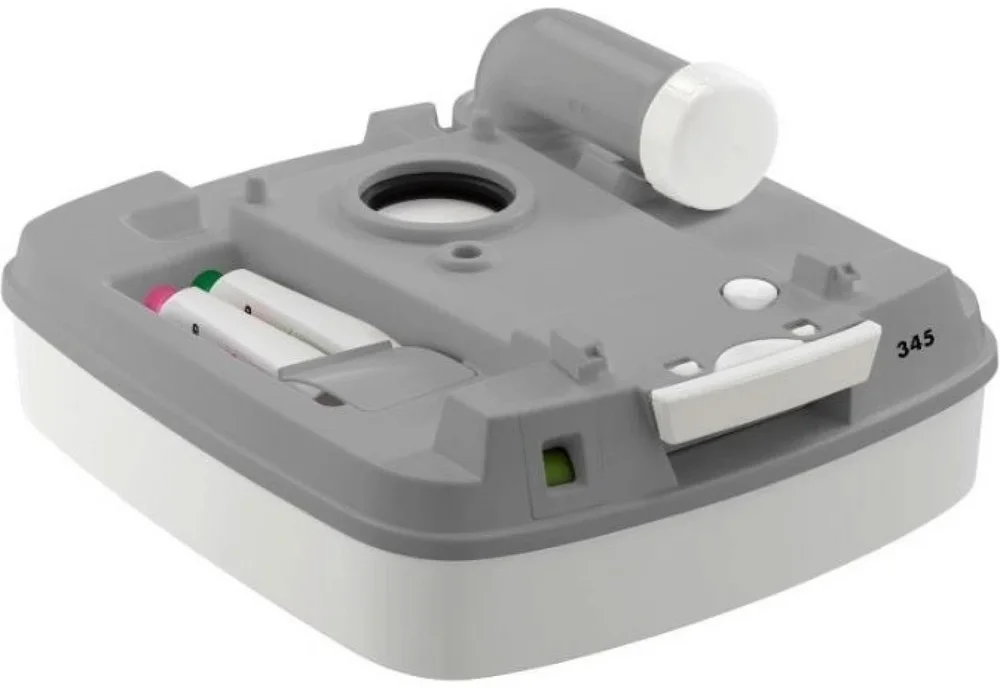 Биотуалет Thetford Porta Potti 345 от магазина ЛесКонПром.ру