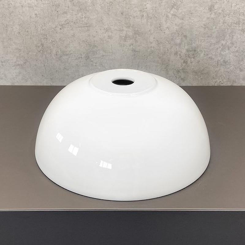 Раковина-чаша Comforty 38.5 107 00004150370 Белая от магазина ЛесКонПром.ру