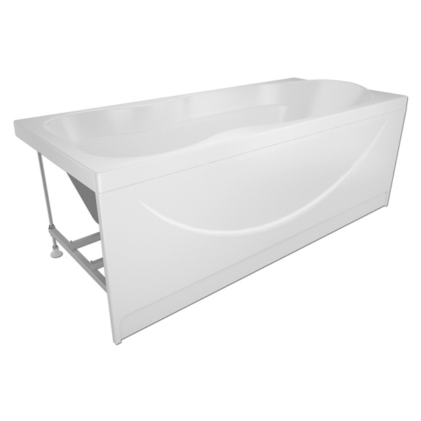 Панель для ванны FLUMEN INN 170 см от магазина ЛесКонПром.ру