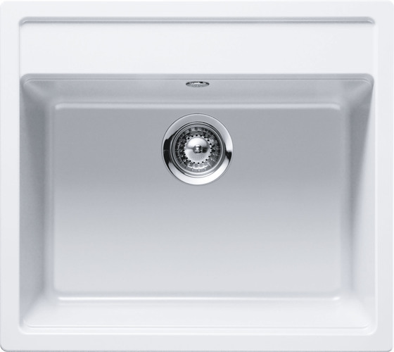 Кухонная мойка VERO 60 CRISTADUR 700081 SCHOCK от магазина ЛесКонПром.ру