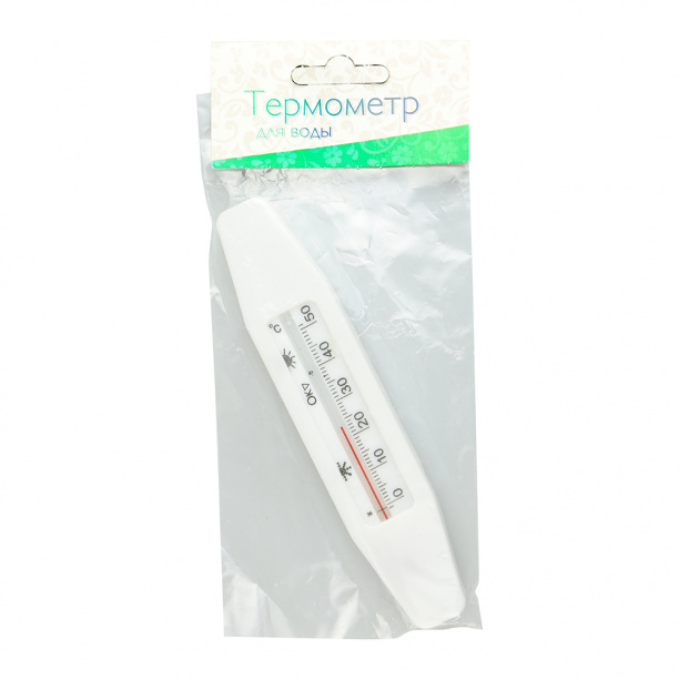 Термометр для воды Лодочка тбв-1л от магазина ЛесКонПром.ру