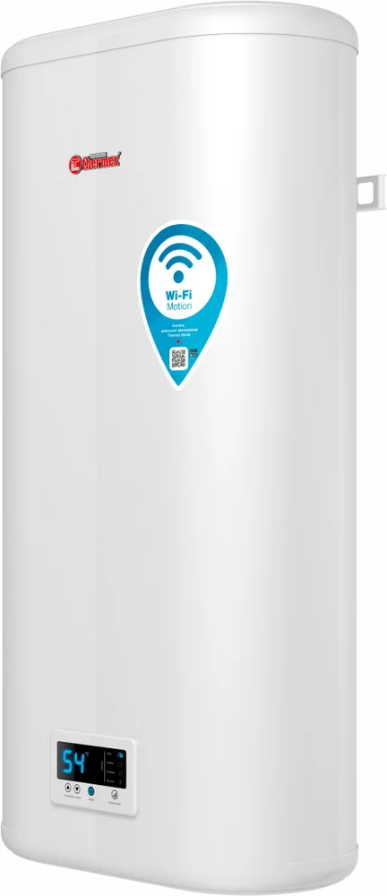 Накопительный водонагреватель Thermex IF Pro Wi-Fi 80 V электрический от магазина ЛесКонПром.ру