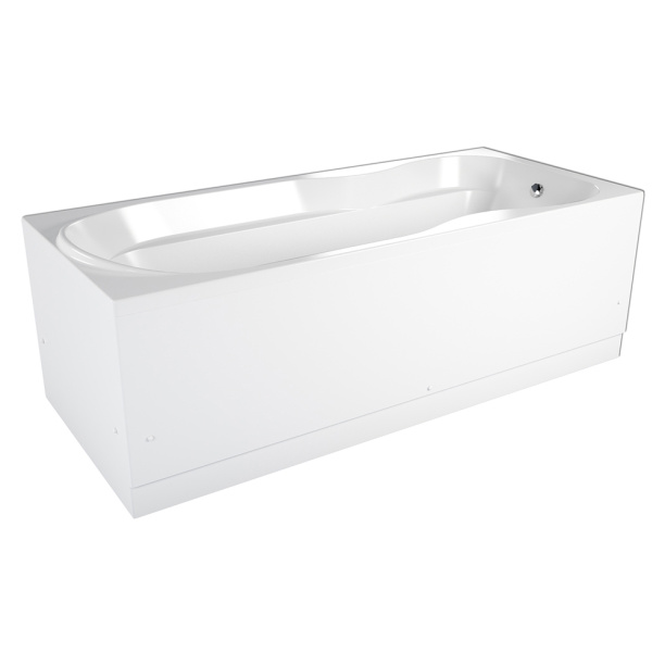 Панель для ванны FLUMEN INN 180 см от магазина ЛесКонПром.ру