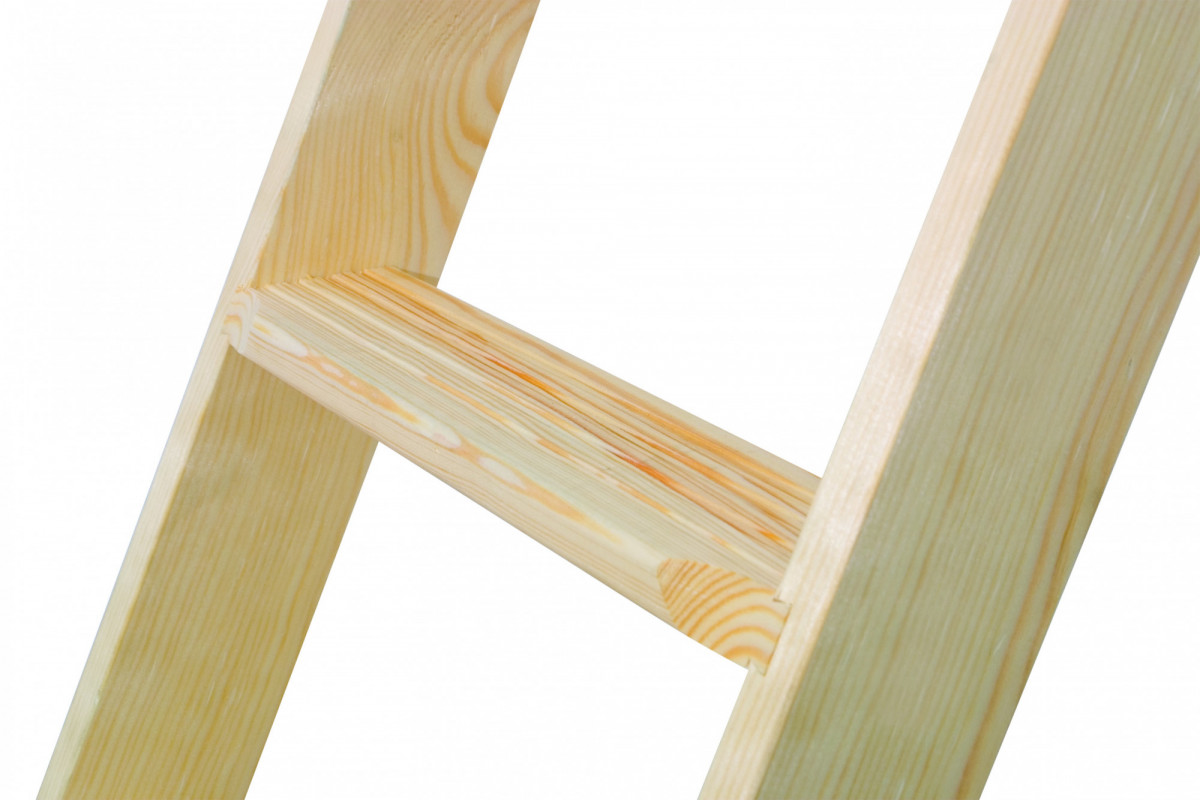 Лестница чердачная LWK 70x120/280 от магазина ЛесКонПром.ру