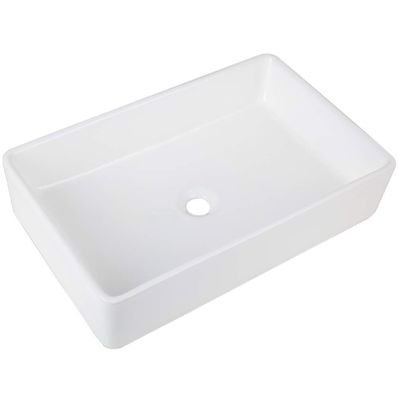 Раковина-чаша Mira 60 MR-6034 Белая от магазина ЛесКонПром.ру