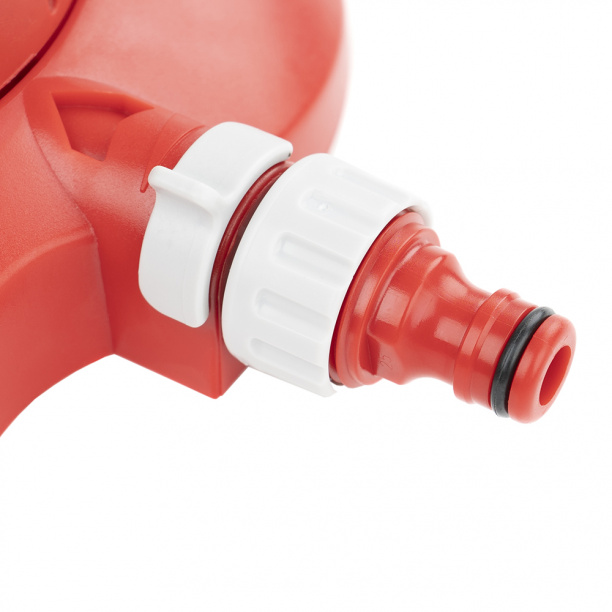 Дождеватель круговой DORN 8 режимов от магазина ЛесКонПром.ру