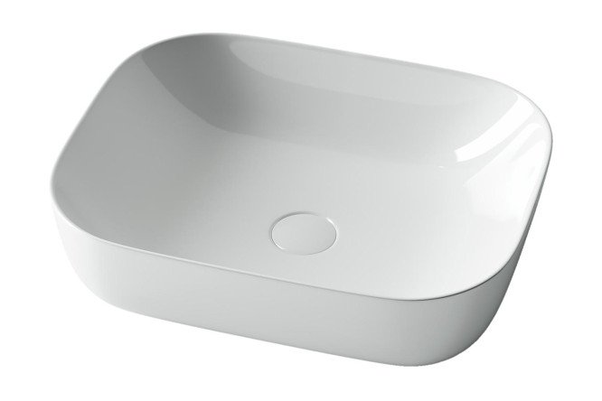 Умывальник накладной Element 80551224 от магазина ЛесКонПром.ру