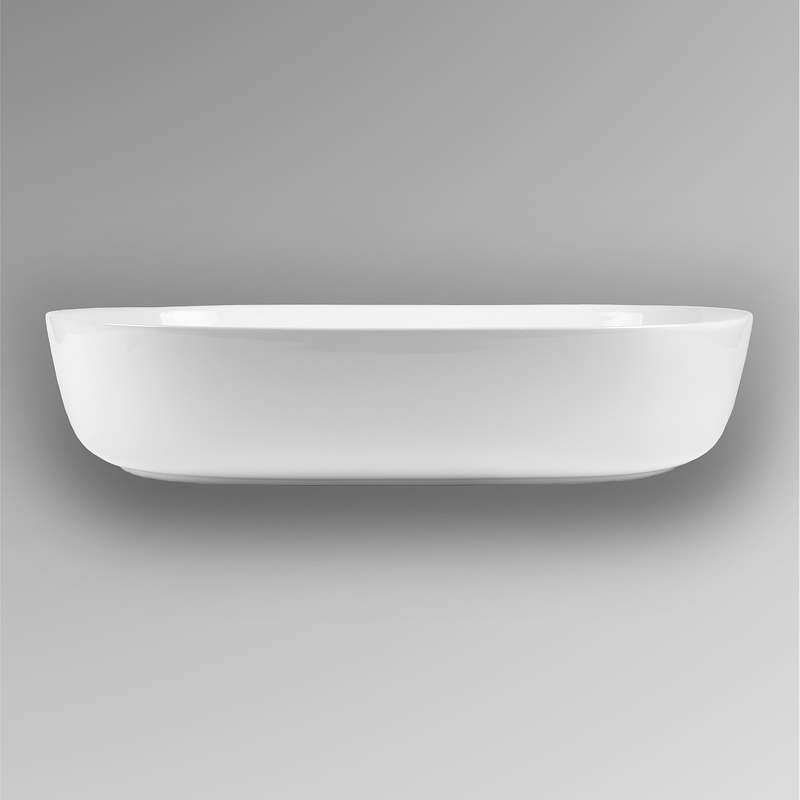 Раковина-чаша Bond 60 S51-600 Белая глянцевая от магазина ЛесКонПром.ру