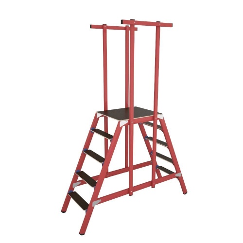 Подмость стеклопластиковая ДИЭЛЕКТРИК ССД-1,2П от магазина ЛесКонПром.ру