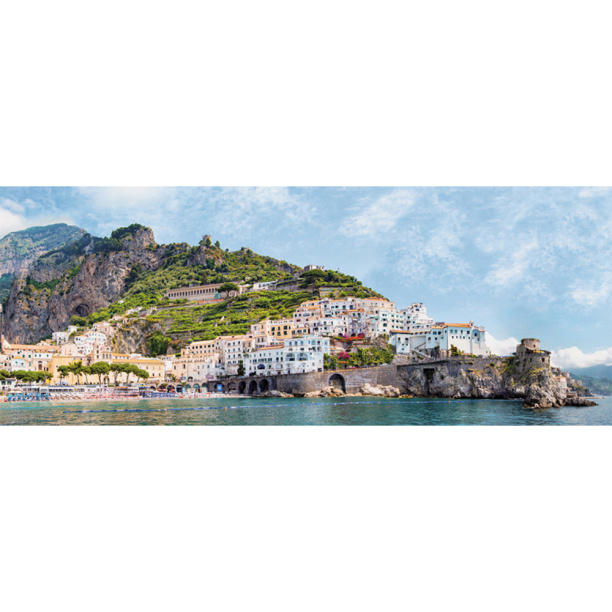 Постер Волшебство 25х35 см от магазина ЛесКонПром.ру