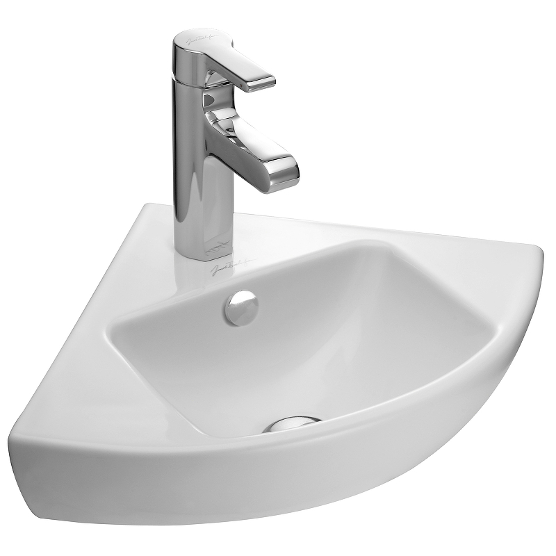 Раковина Jacob Delafon Odeon Up E4733-00 Белая от магазина ЛесКонПром.ру