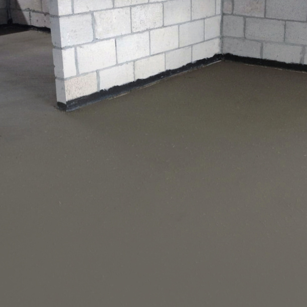 Стяжка для пола БОЛАРС Основа 25 кг от магазина ЛесКонПром.ру