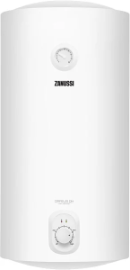 Накопительный водонагреватель Zanussi Orfeus DH ZWH/S 100 электрический