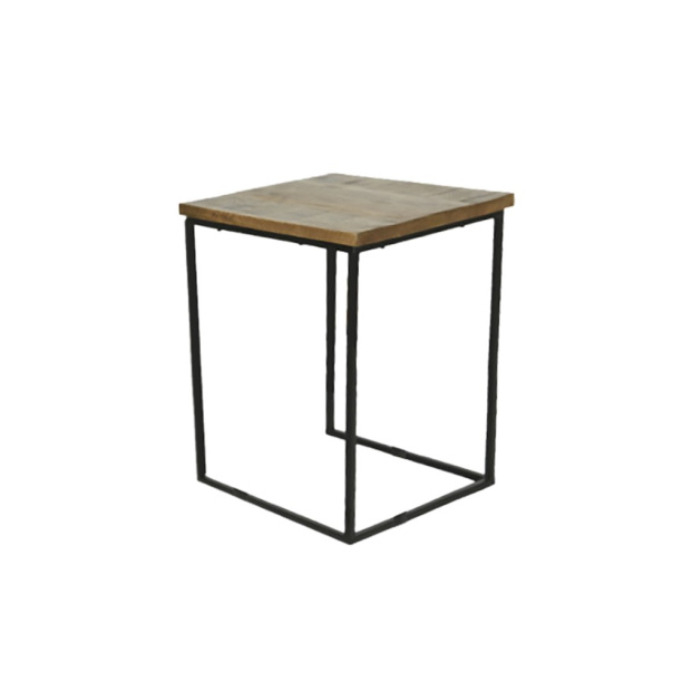 Подставка для цветов металлическая h53 см от магазина ЛесКонПром.ру