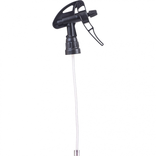 Опрыскиватель двухходовой ЖУК Люкс (ОГД-20) 0,65 л от магазина ЛесКонПром.ру