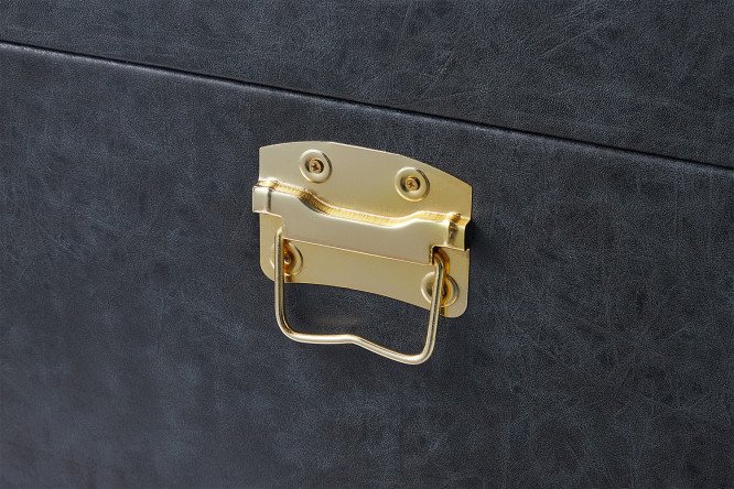 Сундук 2117 60x30x38 см 80420658 от магазина ЛесКонПром.ру