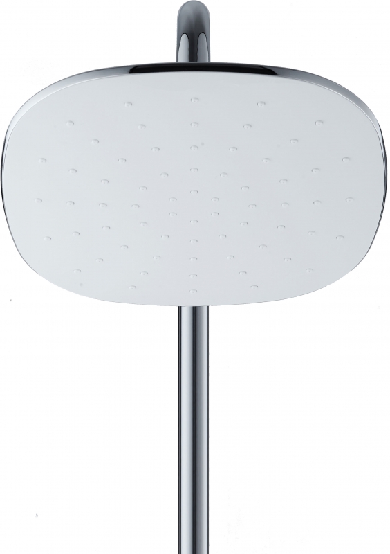 Душевая система Agger Marine A0595000 Хром от магазина ЛесКонПром.ру