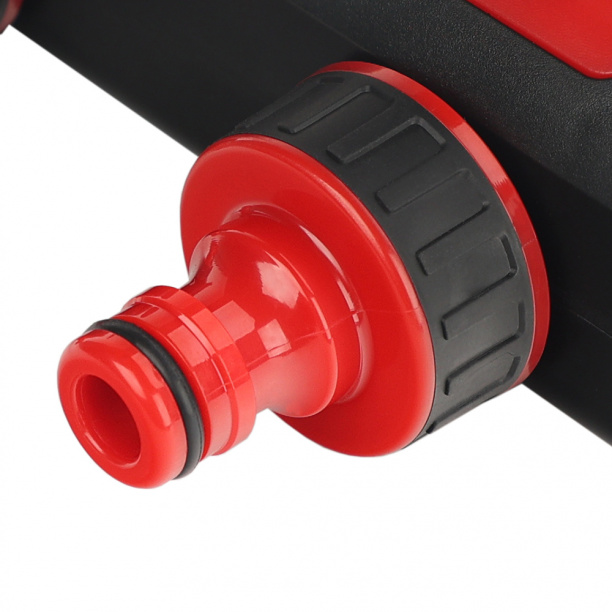 Распределитель воды 2-канальный DORN PRO от магазина ЛесКонПром.ру