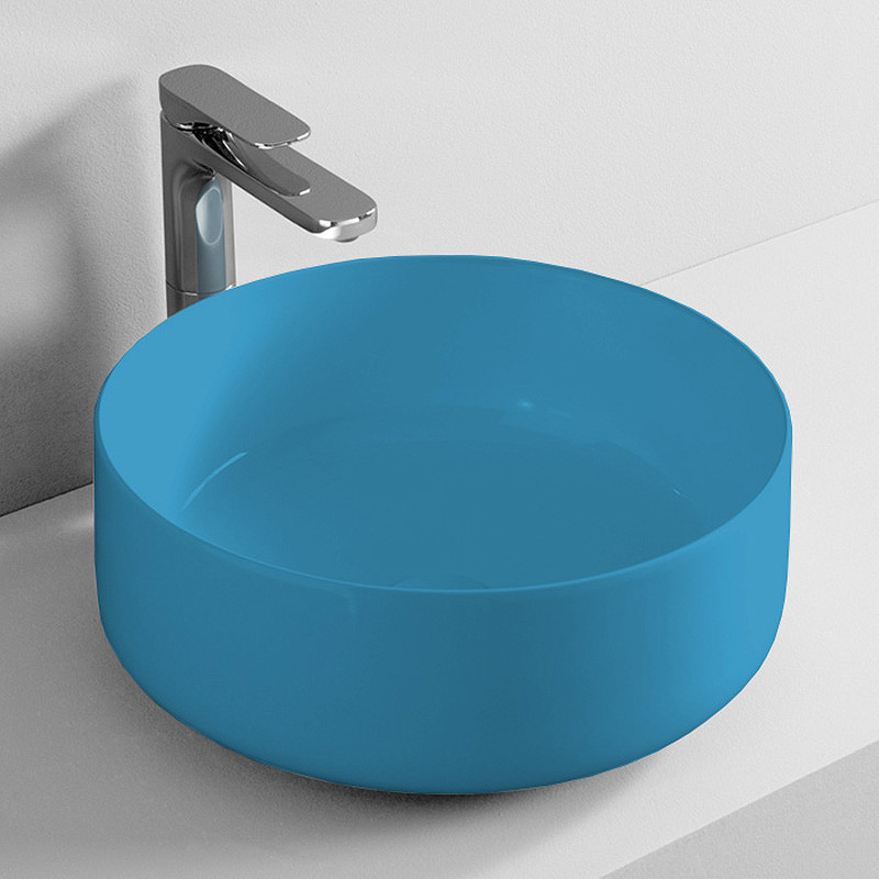 Раковина-чаша Artceram Cognac 42 COL001 38 00 Avio от магазина ЛесКонПром.ру