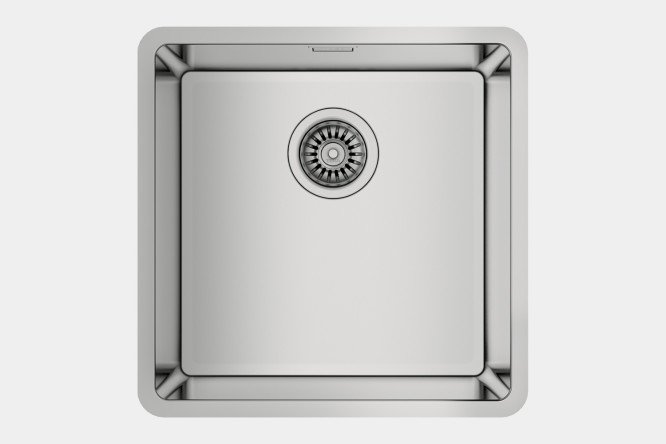Мойка врезная Teka Be Linea 80542147 от магазина ЛесКонПром.ру