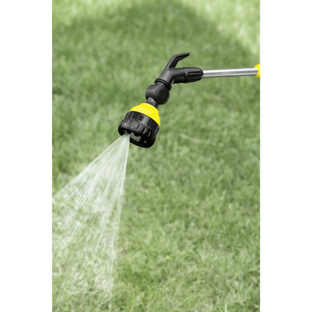Пистолет для полива Karcher Premium на штанге от магазина ЛесКонПром.ру