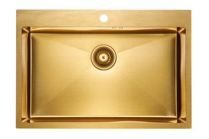 Мойка врезная PAULMARK Vast 80530274 от магазина ЛесКонПром.ру