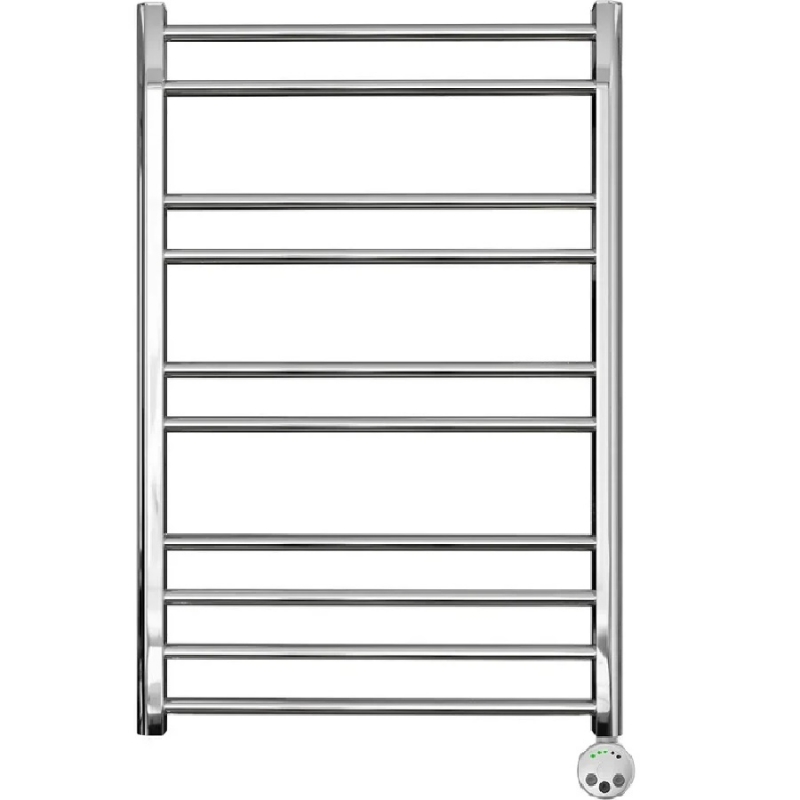 Электрический полотенцесушитель Lemark Poseidon 50х80 LM42810E Хром от магазина ЛесКонПром.ру