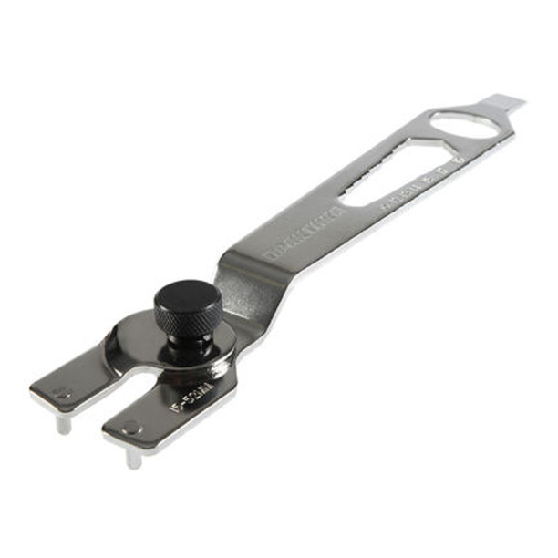 Ключ для УШМ многофункциональный ПРАКТИКА от магазина ЛесКонПром.ру