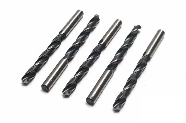 Сверла по металлу (СервисКлюч: 10 мм) от магазина ЛесКонПром.ру