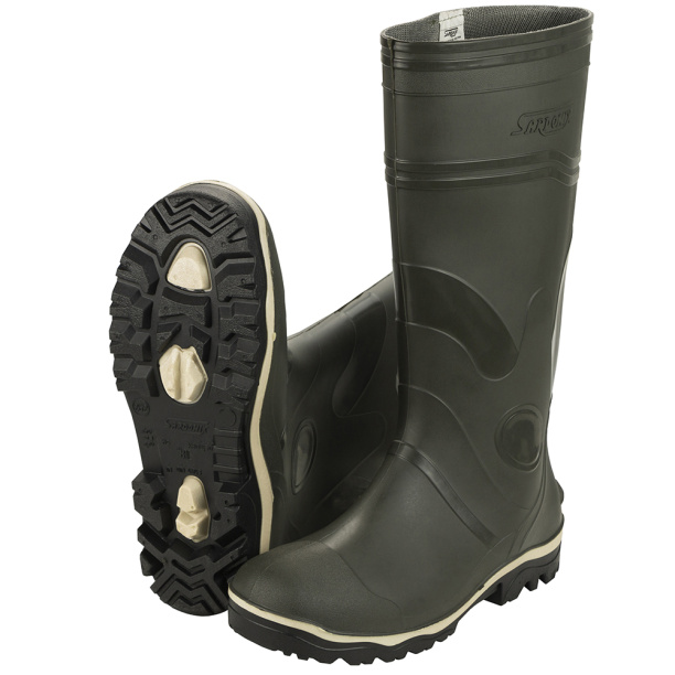 Сапоги мужские SARDONIX Шахтер размер 45 от магазина ЛесКонПром.ру