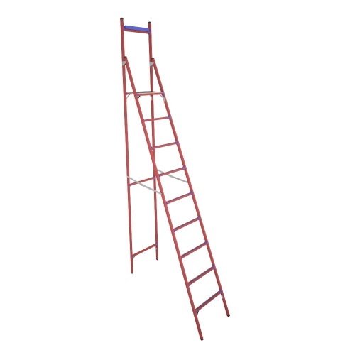 Стремянка стеклопластиковая ДИЭЛЕКТРИК СВД-3,0 Е от магазина ЛесКонПром.ру