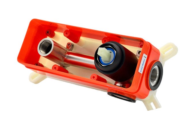 Смеситель для раковины MILACIO Ultra 80517341 от магазина ЛесКонПром.ру