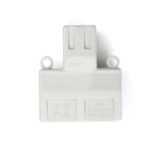 Клемма монтажная STEKKER LD222-426 2 шт от магазина ЛесКонПром.ру