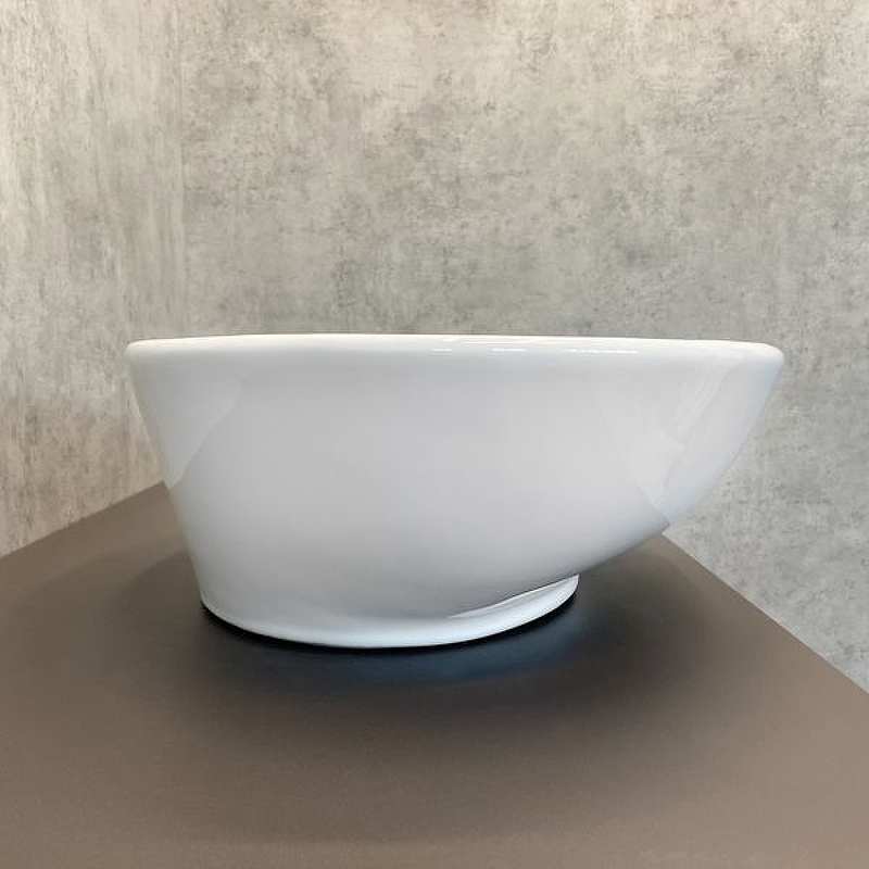 Раковина-чаша Comforty 60 7689 00004137209 Белая от магазина ЛесКонПром.ру