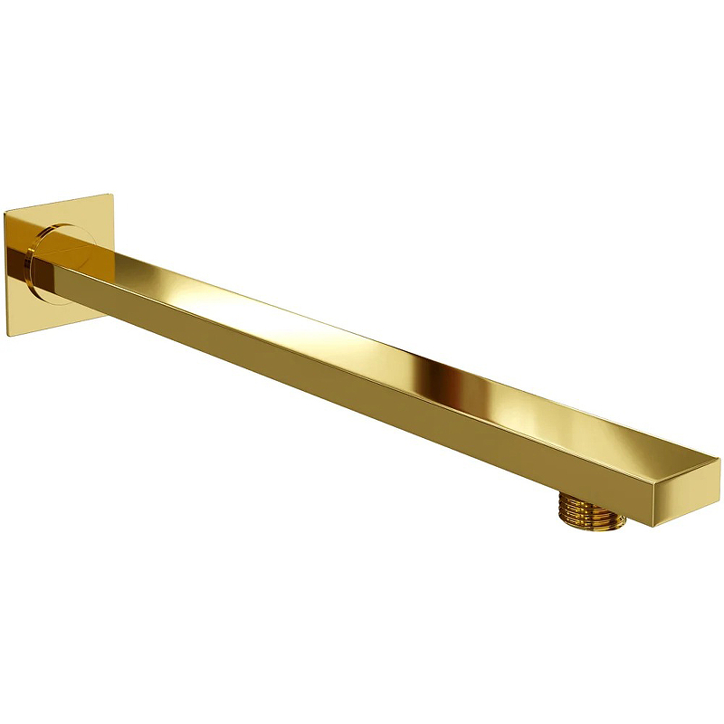 Душевая система WasserKRAFT А71183 Золото от магазина ЛесКонПром.ру