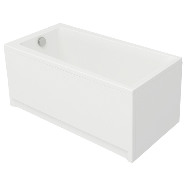 Панель для ванны Cersanit Lorena 140 см от магазина ЛесКонПром.ру