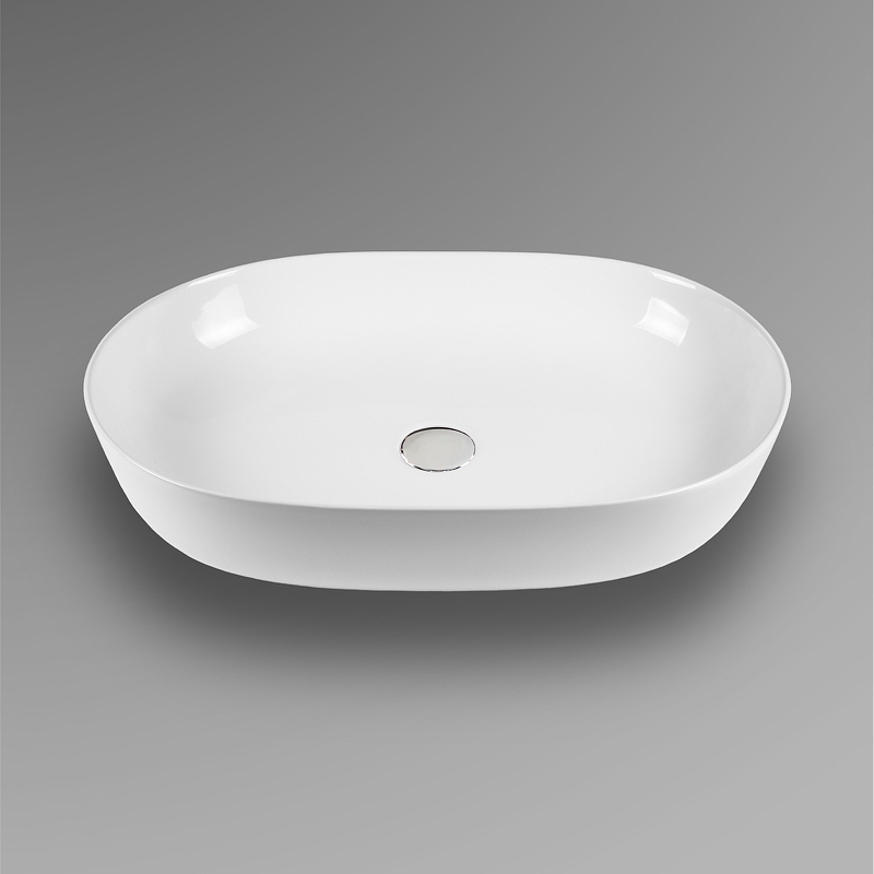 Раковина-чаша Bond 60 S51-600 Белая глянцевая от магазина ЛесКонПром.ру