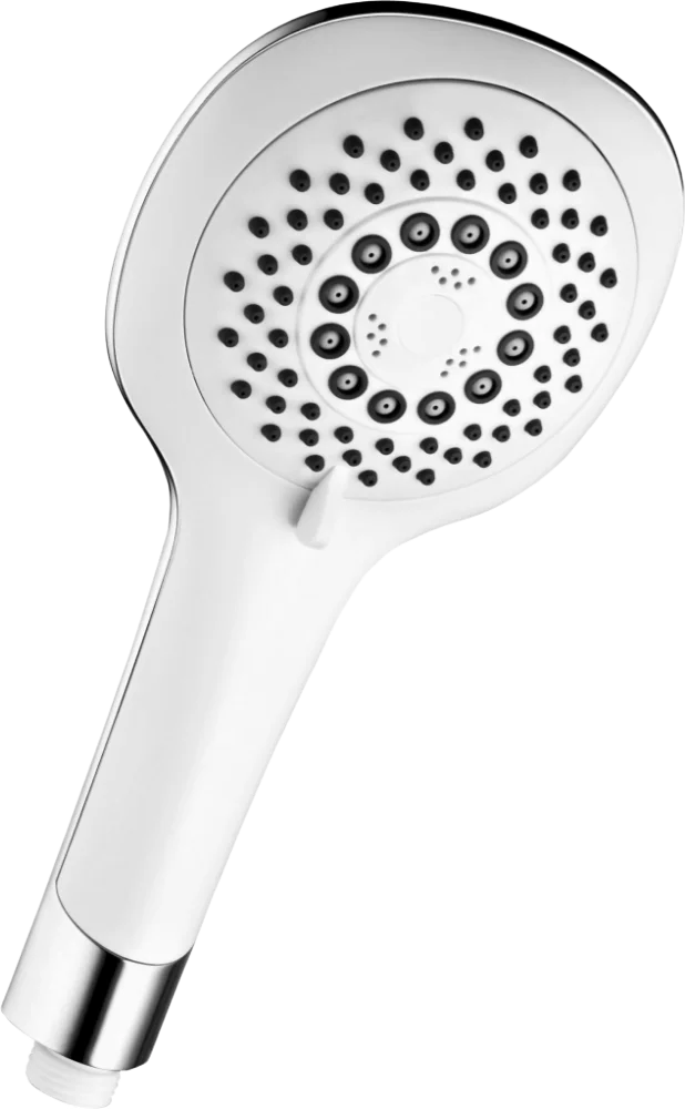 Душевая лейка Lemark LM0815CWhite от магазина ЛесКонПром.ру