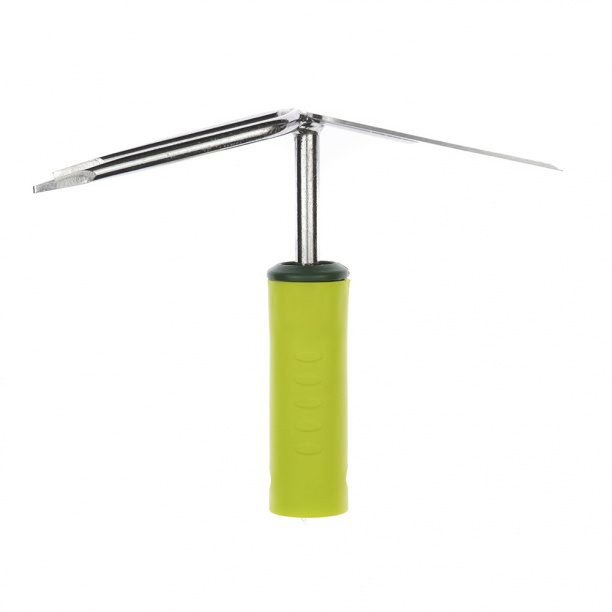 Мотыжка TRAVENA комбинированная для комбисистемы от магазина ЛесКонПром.ру