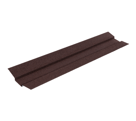 Накладка ендовы LUXARD мокко от магазина ЛесКонПром.ру