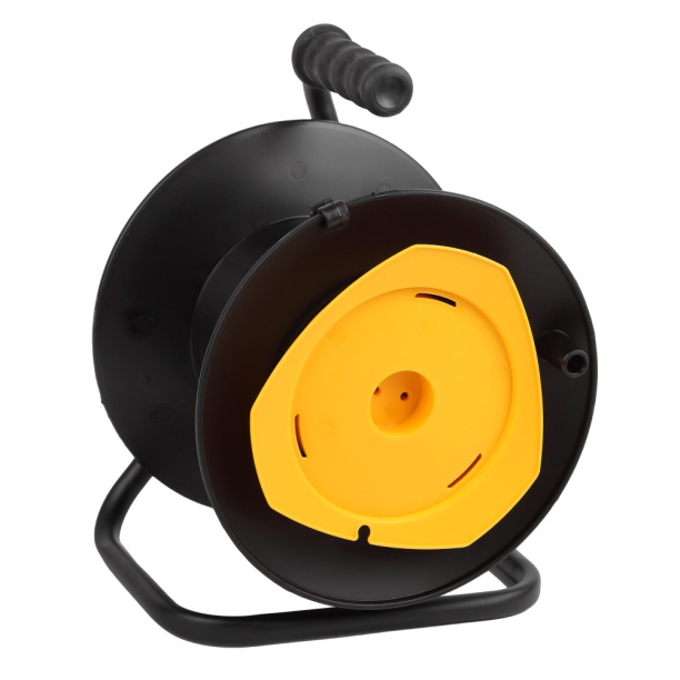 Катушка ЭРА для удлинителя от магазина ЛесКонПром.ру